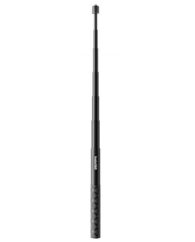 Селфи стик Insta360 - Invisible Selfie Stick, 70cm - 2