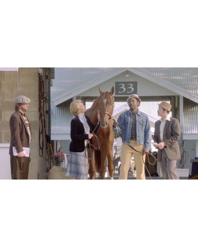 Секретариат - конят легенда (DVD) - 7