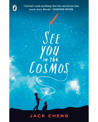 See You in the Cosmos
