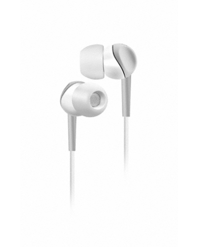 Слушалки Sennheiser - CX 200 Street II, бели