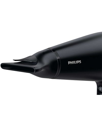 Сешоар Philips - Prestige Pro HPS920/00, 2300W, 2 степени, черен - 5
