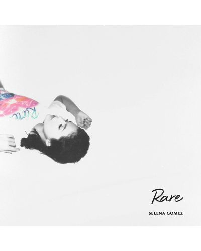 Selena Gomez - Rare (CD) - 1