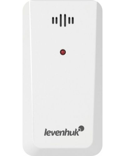 Сензор за метеорологични станции Levenhuk - Wezzer LS10, бял - 1