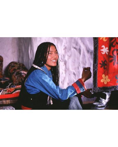Седем години в Тибет (Blu-Ray) - 7