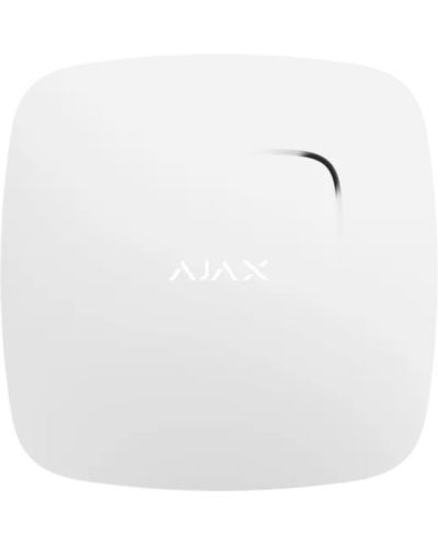 Сензор за дим Ajax - Fire Protect, бял - 2