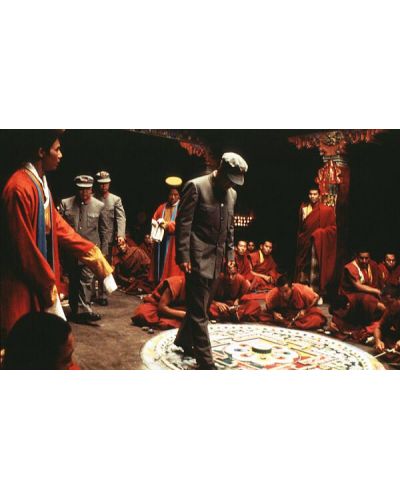 Седем години в Тибет (Blu-Ray) - 8