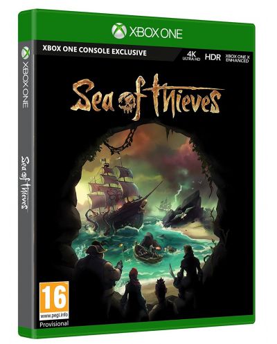 Sea of Thieves (Xbox One) - 5