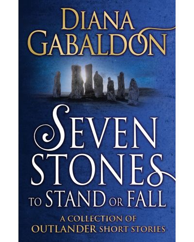 Seven Stones to Stand or Fall - 1