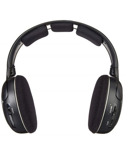 Слушалки Sennheiser RS 120-8 II - 4