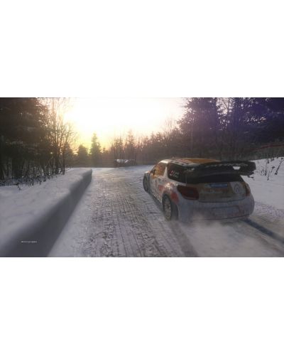 Sebastien Loeb Rally EVO (PS4) - 6