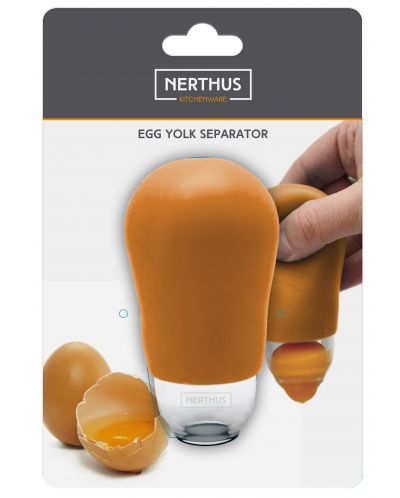 Сепаратор за яйца Nerthus - 3