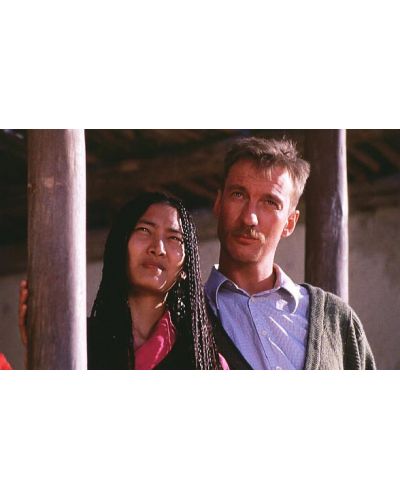 Седем години в Тибет (Blu-Ray) - 4
