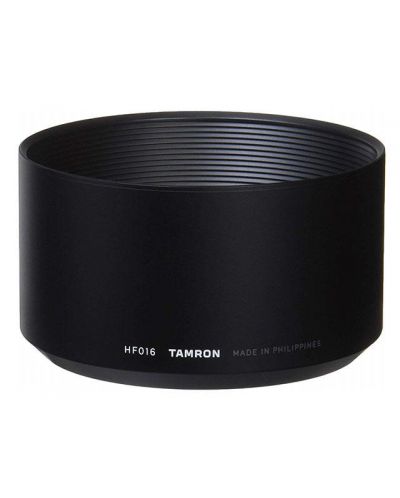 Сенник за обектив Tamron - F016 за 85 VC, черен - 1