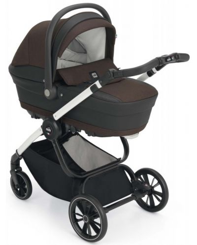 Сет за детска количка Cam - Joy Техно, без шаси, цвят 751 - 2