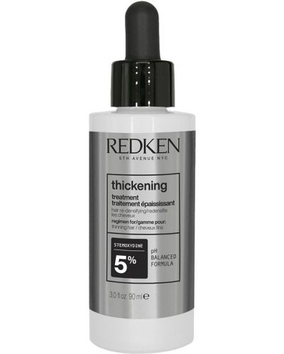 Redken Cerafill Серум за коса Stemoxydinе, 90 ml - 2