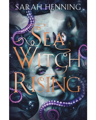 Sea Witch Rising - 1