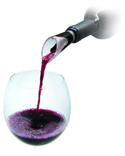 Сет аксесоари за вино Vin Bouquet - Royal, 4 части - 7