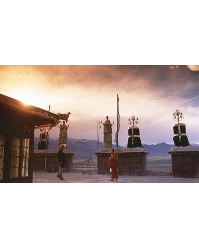 Седем години в Тибет (Blu-Ray) - 11