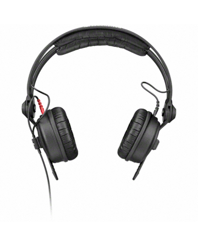 Слушалки Sennheiser HD 25-1 II Basic Edition - черни - 2