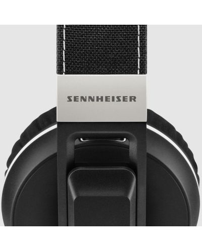 Слушалки Sennheiser Urbanite XL - черни - 2