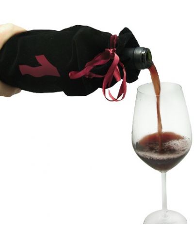Сет за тест на вино Vin Bouquet - 2