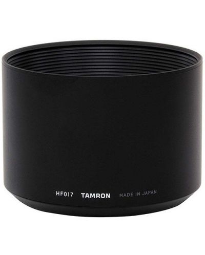 Сенник за обектив Tamron SP 90mm F/2.8, черен - 1