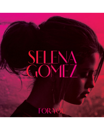 Selena Gomez - For You (CD) - 1