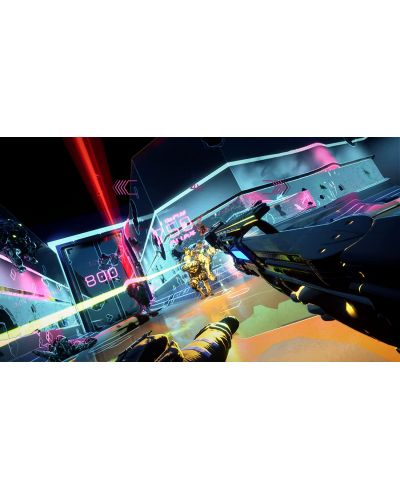 Severed Steel (PS5) - 4