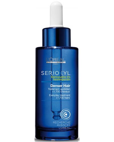 L'Oréal Professionnel Serioxyl Серум за коса, 90 ml - 1