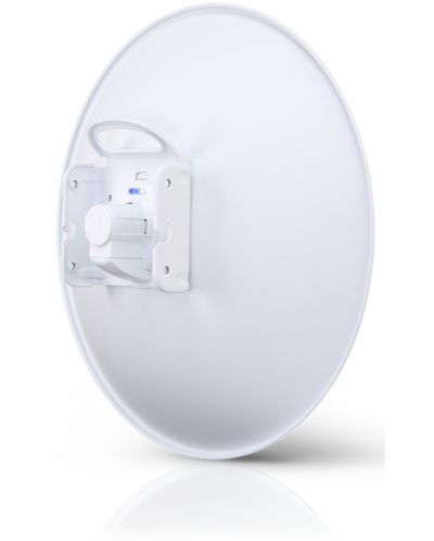 Секторна антена Ubiquiti - PowerBeam 5AC Gen2, бяла - 2