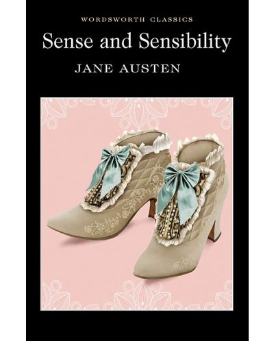 Sense and Sensibility - 2