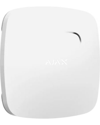 Сензор за дим Ajax - Fire Protect, бял - 3