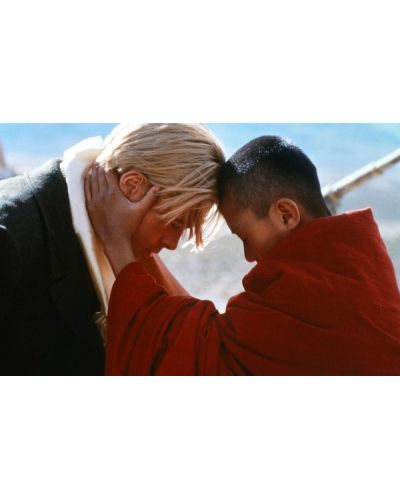 Седем години в Тибет (Blu-Ray) - 5