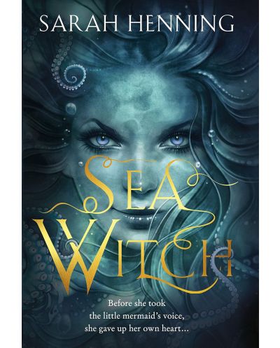 Sea Witch - 1