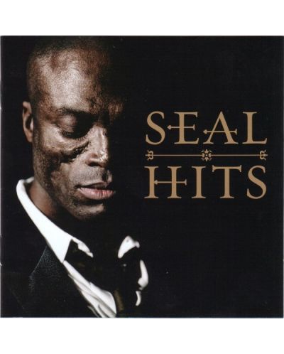 Seal - Hits (CD) - 1