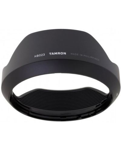 Сенник за обектив Tamron - 10-24mm F/3.5-4.5, черен - 1
