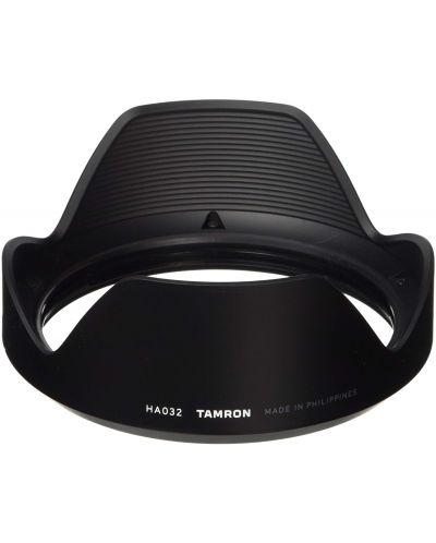 Сенник за обектив Tamron - SP 24-70mm f/2.8, черен - 1