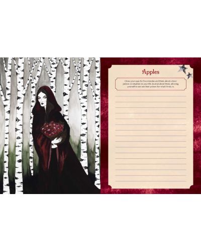 Seasons of the Witch: Samhain Journal - 2