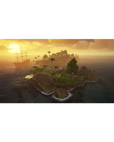 Sea of Thieves (Xbox One) - 11