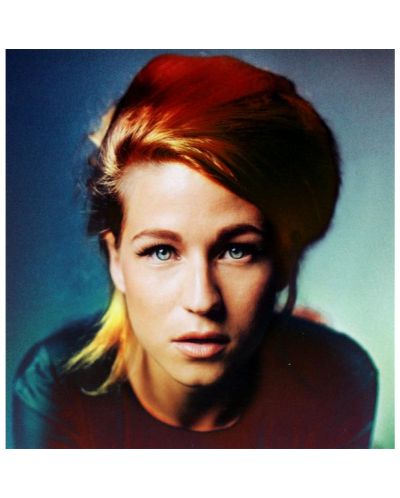 Selah Sue - Reason (CD)