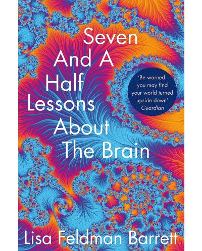 Seven and a Half Lessons About the Brain - 1