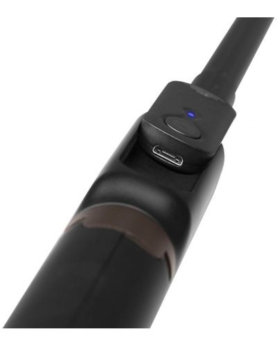 Селфи стик Spigen - S540W Selfie Stick Tripod, Bluetooth, черен - 3