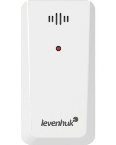 Сензор за метеорологични станции Levenhuk - Wezzer LS30, бял - 1