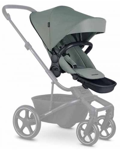 Easywalker - Harvey 5, Agave Green |   | Ozone.bg