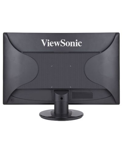 ViewSonic VA2746-LED - 27" LED монитор - 3