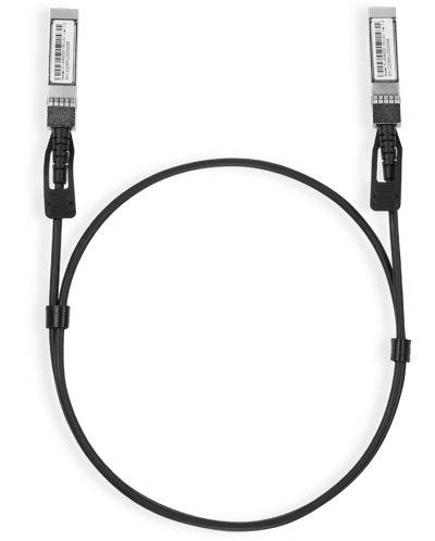 SFP кабел TP-Link - TL-SM5220-3M, 3m, черен - 1
