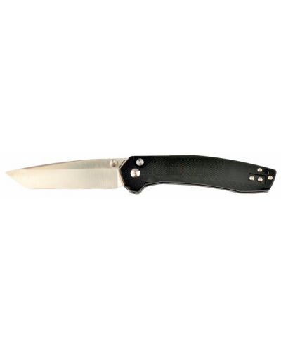 Сгъваем нож Dulotec - K258 Kato, дръжка от G10 и D2 стомана - 4