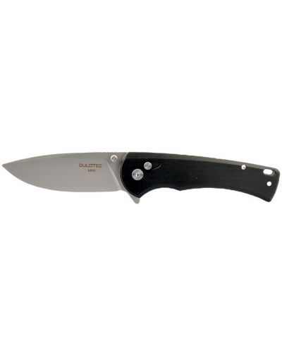 Сгъваем нож Dulotec K800 - Неръждаема стомана - 3