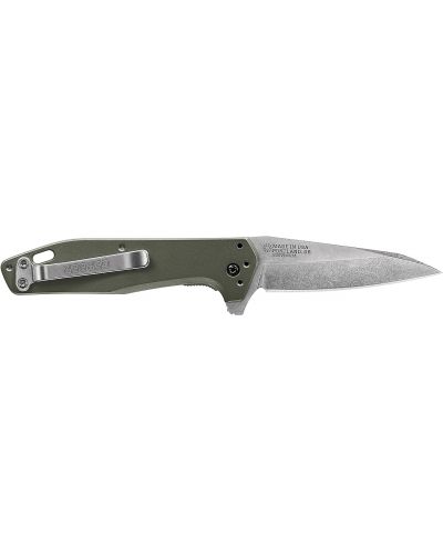 Сгъваем нож Gerber - Fastball FSG - 1