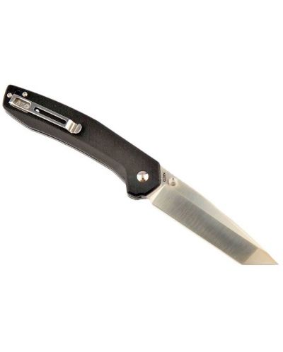 Сгъваем нож Dulotec - K258 Kato, дръжка от G10 и D2 стомана - 2